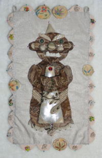 ���ۂɌ��ւɏ����Ă��镗�i