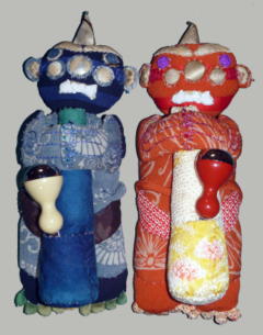 ���ۂɌ��ւɏ����Ă��镗�i