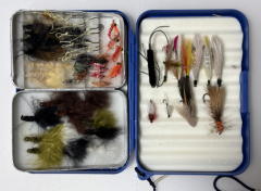 Fishing tackle