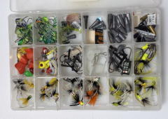 Fishing tackle