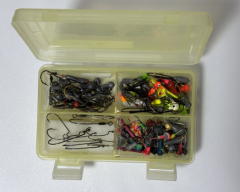Fishing tackle