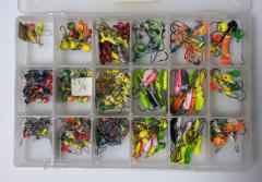Fishing tackle