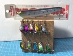 Fishing tackle