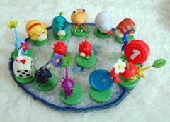 ���ۂɏ����Ă��镗�i