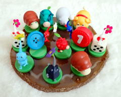 ���ۂɏ����Ă��镗�i