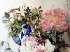 ���ۂɌ��ւɏ����Ă��镗�i