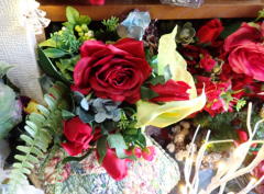 ���ۂɌ��ւɏ����Ă��镗�i