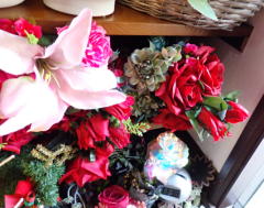 ���ۂɌ��ւɏ����Ă��镗�i